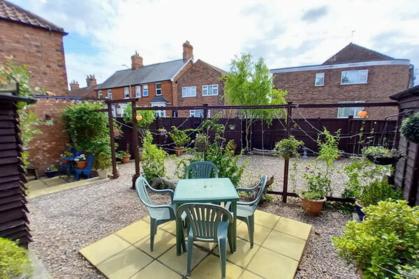 Rose Cottage, Wainfleet All Saints, Skegness, Lincolnshire, PE24 4ED