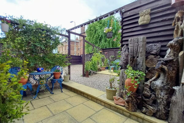 Rose Cottage, Wainfleet All Saints, Skegness, Lincolnshire, PE24 4ED