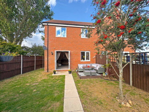 Pickwell Way, Skegness, PE25 2SR