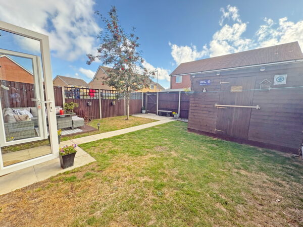 Pickwell Way, Skegness, PE25 2SR