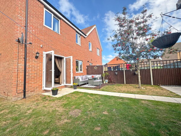 Pickwell Way, Skegness, PE25 2SR