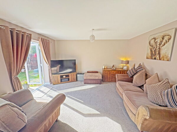 Pickwell Way, Skegness, PE25 2SR