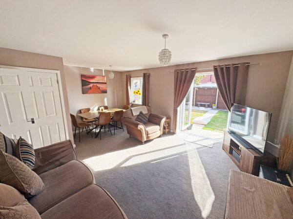 Pickwell Way, Skegness, PE25 2SR