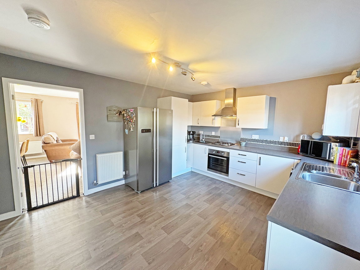 Pickwell Way, Skegness, PE25 2SR