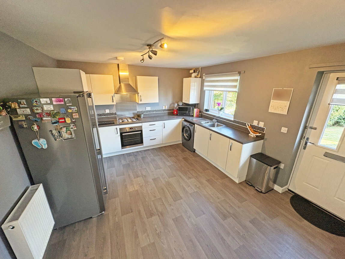 Pickwell Way, Skegness, PE25 2SR