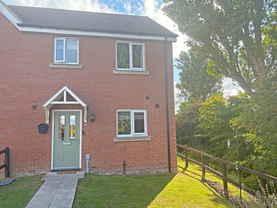 Pickwell Way, Skegness, PE25 2SR