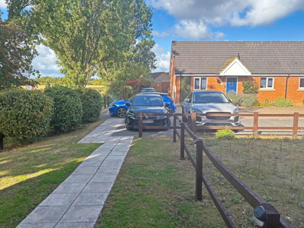 Pickwell Way, Skegness, PE25 2SR