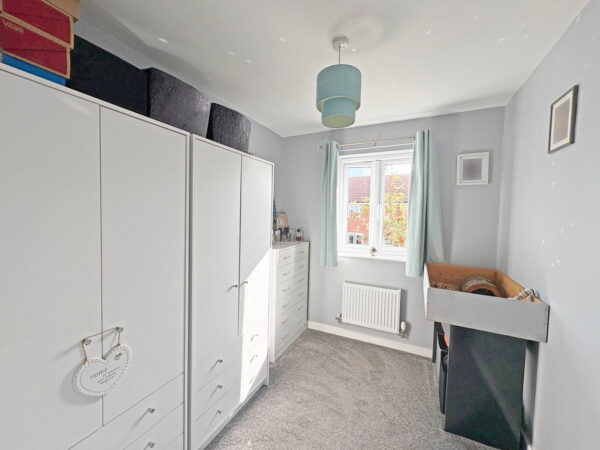 Pickwell Way, Skegness, PE25 2SR