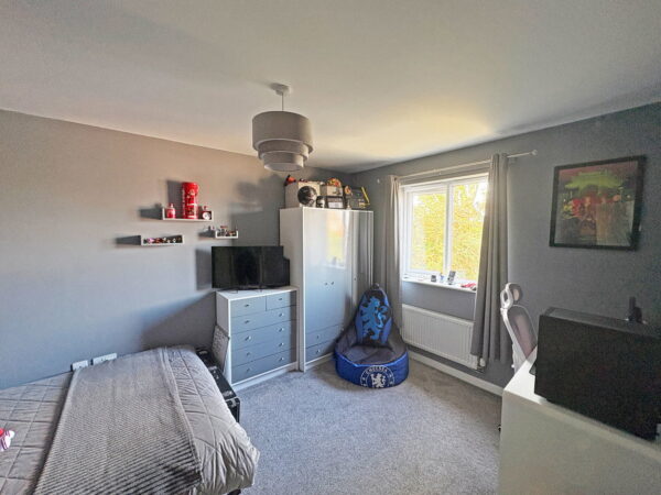 Pickwell Way, Skegness, PE25 2SR