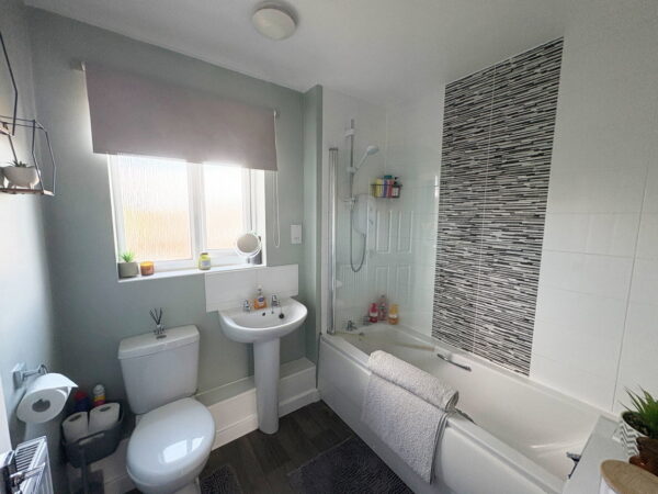 Pickwell Way, Skegness, PE25 2SR