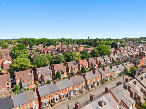 Crossman Street, Nottingham, Nottinghamshire, NG5 2HQ