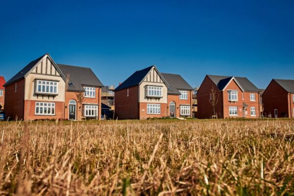 The Chesterfield, Brookfields Development, Off Arnesby Road, Fleckney, Leicestershire, LE8 8EU