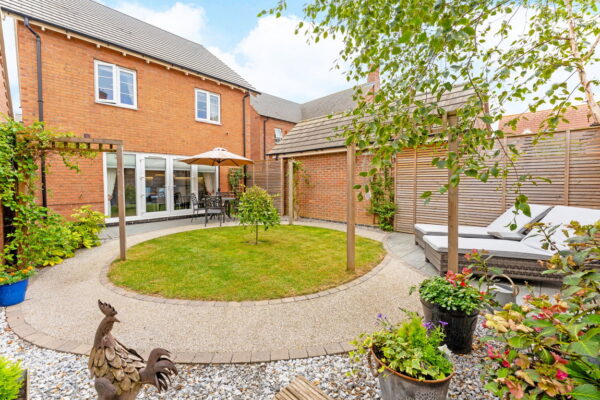 Park Lane, Queniborough, Leicestershire, LE7 3AH