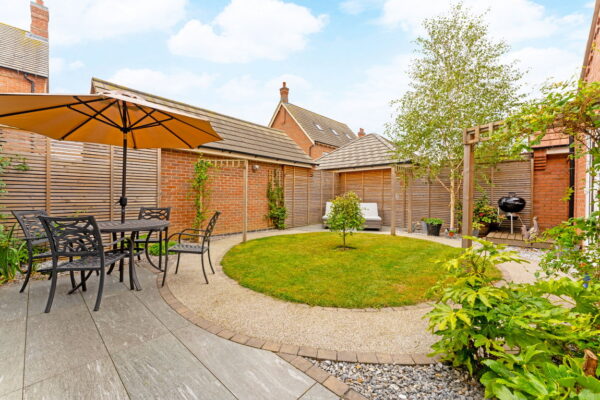 Park Lane, Queniborough, Leicestershire, LE7 3AH