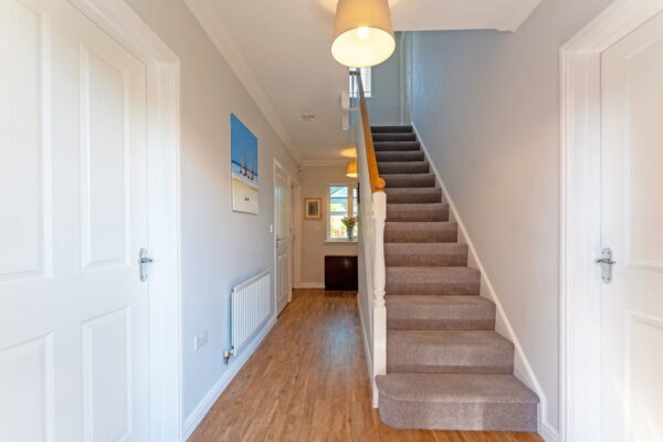 Buttercup Road, Desborough, Kettering, NN14 2GY
