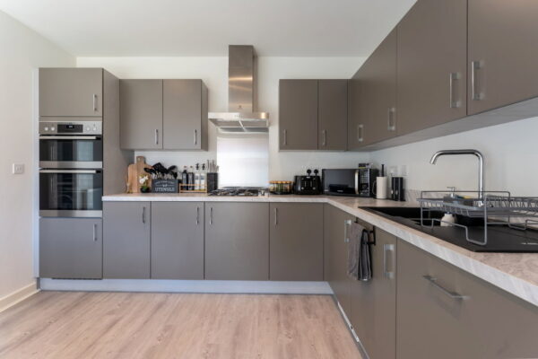 Daffodil Close, Eden Park, Rugby, Warwickshire, CV21 1WD