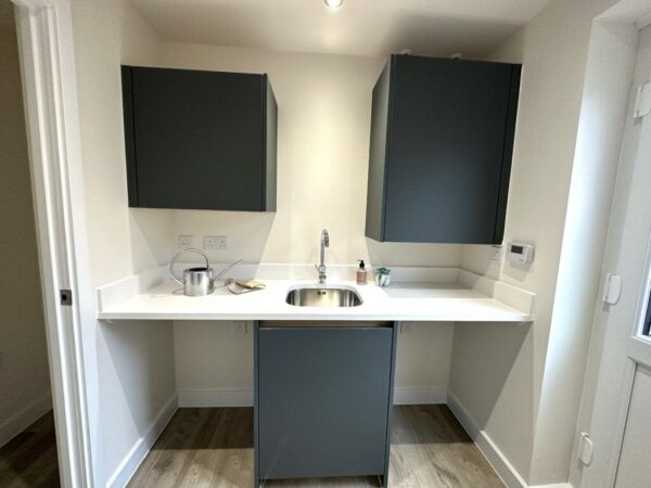 The Chesterfield, Brookfields Development, Off Arnesby Road, Fleckney, Leicestershire, LE8 8EU