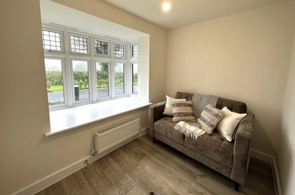 The Chesterfield, Brookfields Development, Off Arnesby Road, Fleckney, Leicestershire, LE8 8EU