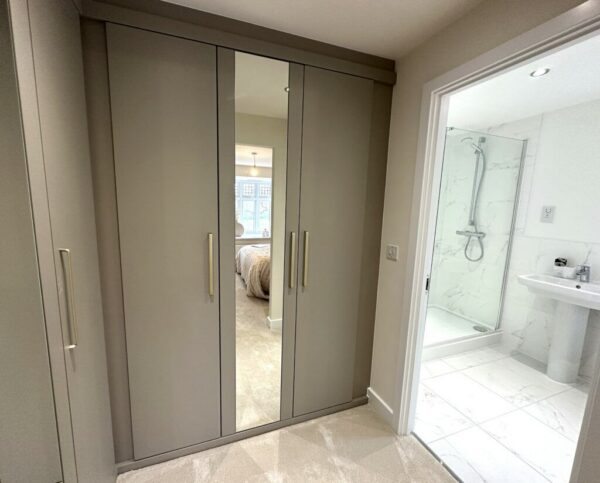 The Chesterfield, Brookfields Development, Off Arnesby Road, Fleckney, Leicestershire, LE8 8EU