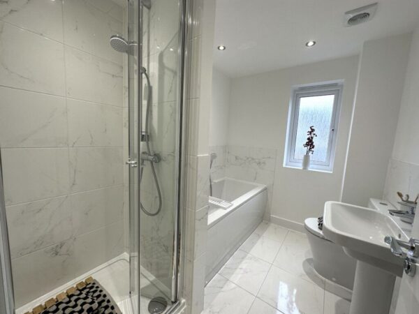 The Chesterfield, Brookfields Development, Off Arnesby Road, Fleckney, Leicestershire, LE8 8EU