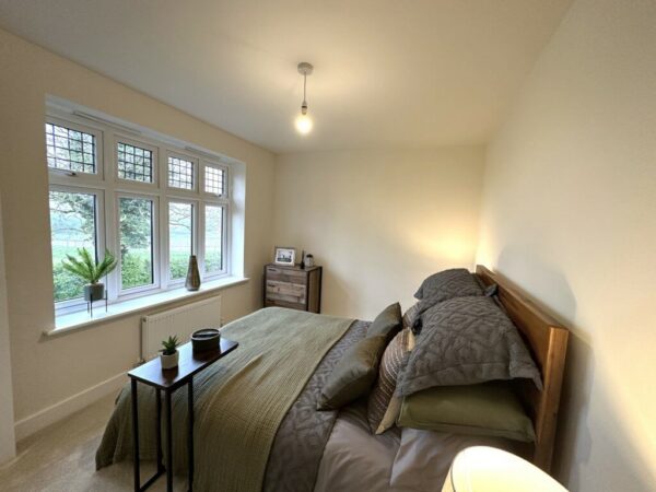 The Chesterfield, Brookfields Development, Off Arnesby Road, Fleckney, Leicestershire, LE8 8EU