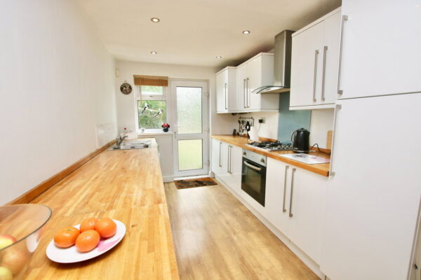 Gardendale Avenue, Clifton, Nottingham, NG11 9HX