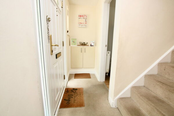 Gardendale Avenue, Clifton, Nottingham, NG11 9HX