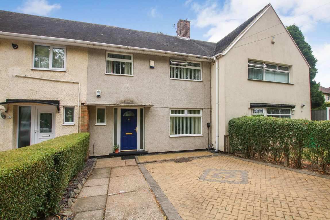 Gardendale Avenue, Clifton, Nottingham, NG11 9HX