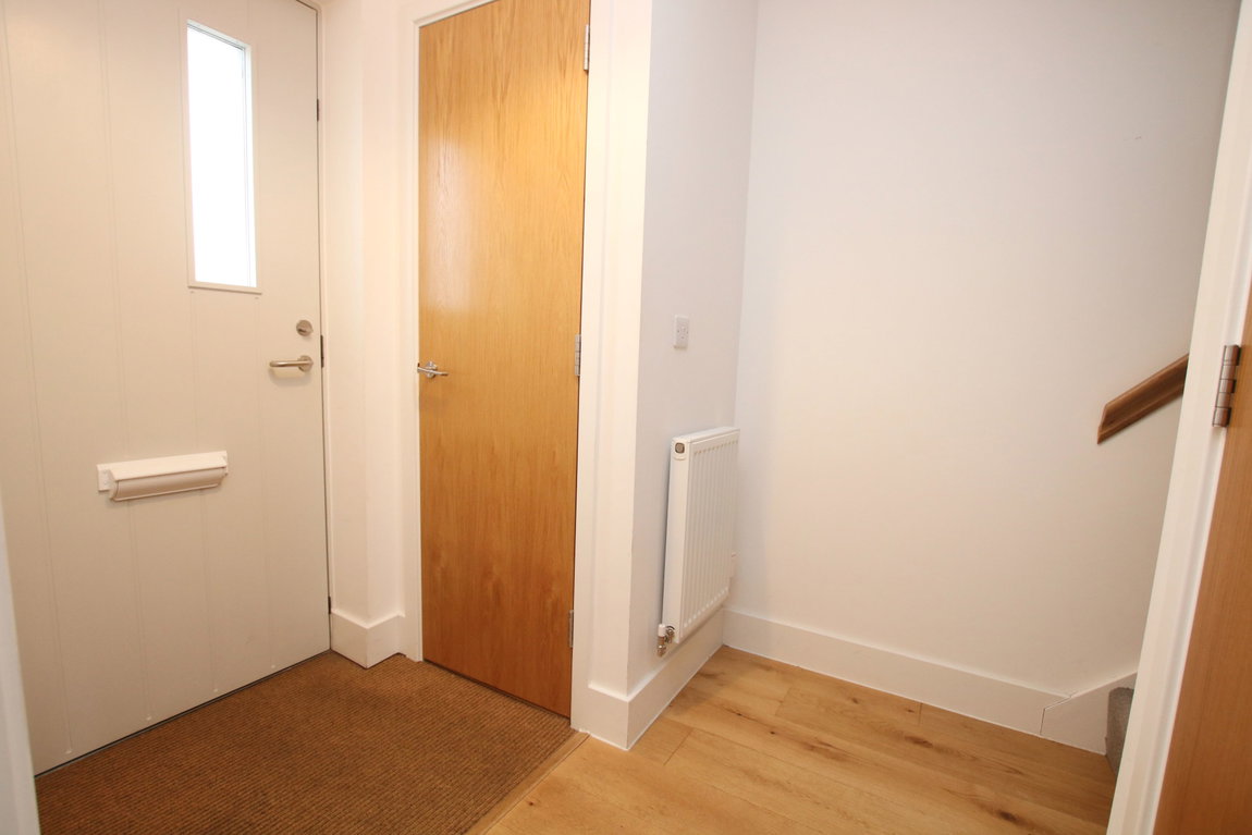 Wilford Crescent East, Nottingham, NG2 2EF