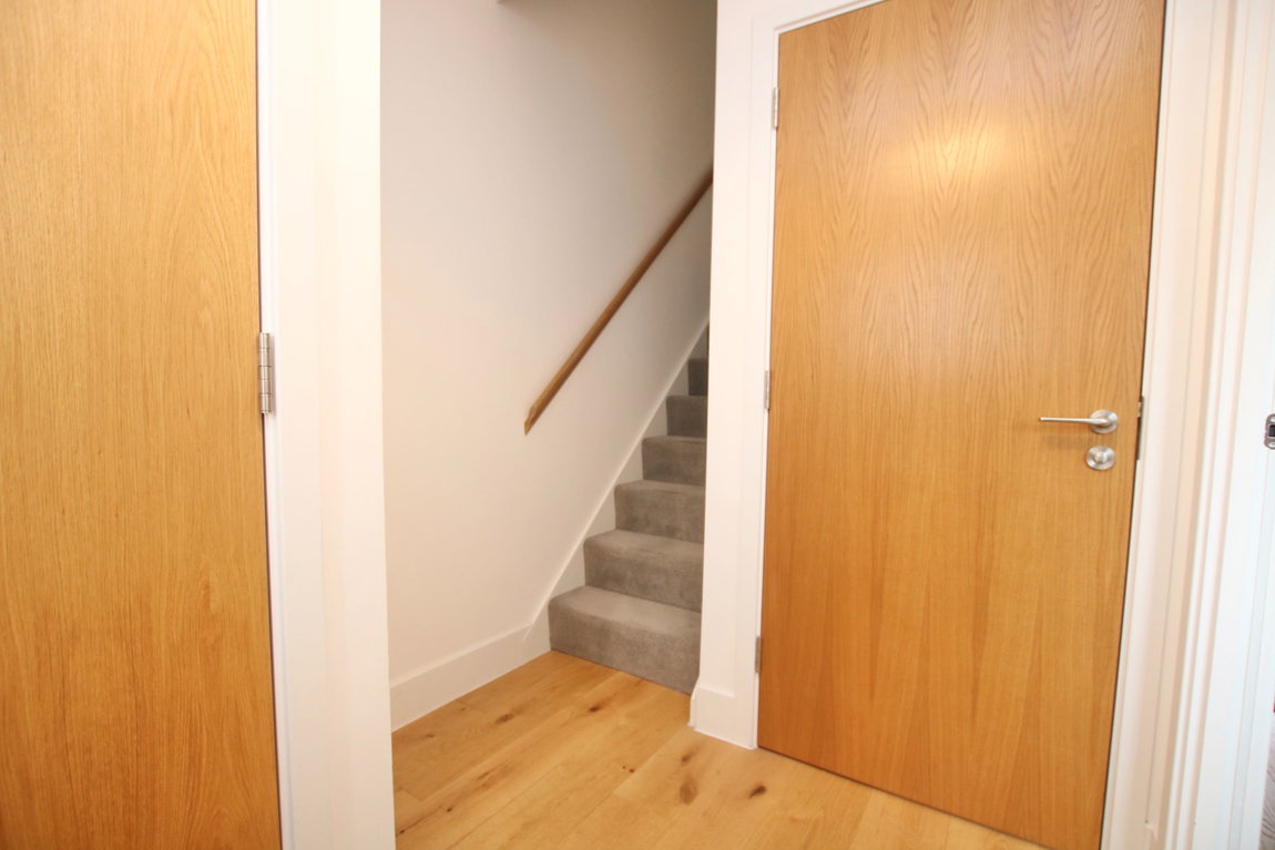 Wilford Crescent East, Nottingham, NG2 2EF