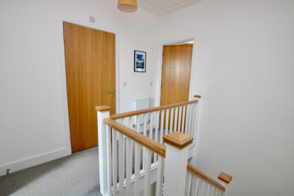 Wilford Crescent East, Nottingham, NG2 2EF