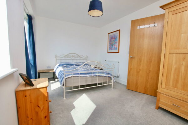 Wilford Crescent East, Nottingham, NG2 2EF