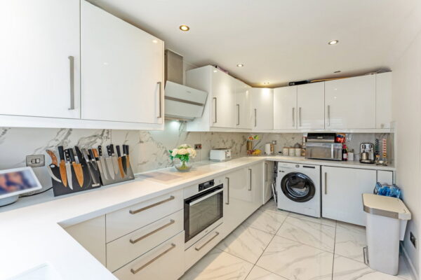 Chichele Street, Higham Ferrers, Rushden, NN10 8HT