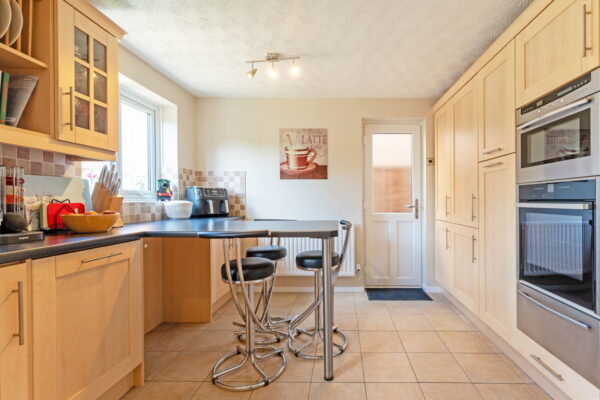 Beacon Court, Hunsbury Hill, Northampton, Northamptonshire, NN4 8JU