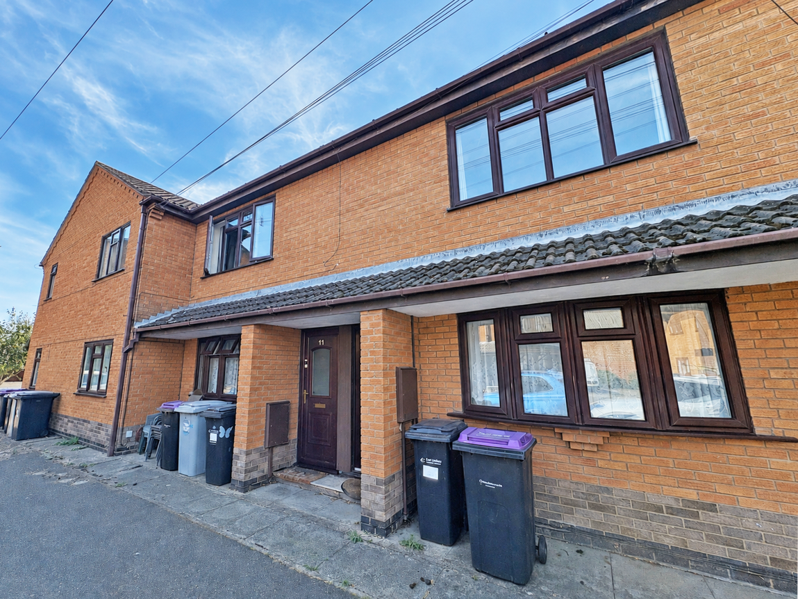 The Towers, Park Avenue, Skegness, PE25 1BL
