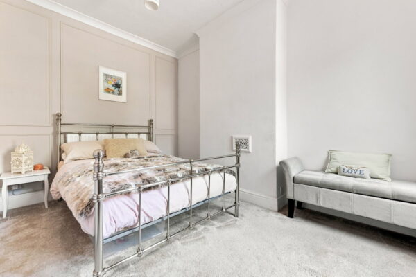 Crossman Street, Nottingham, Nottinghamshire, NG5 2HQ