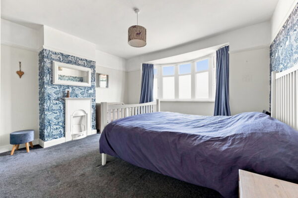 Cowper Road, Woodthorpe, Nottingham, Nottinghamshire, NG5 4FZ