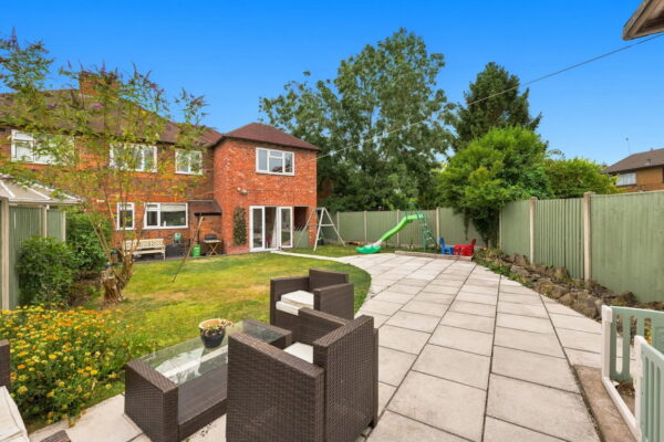 St Helens Crescent, Burton Joyce, Nottingham, NG14 5DW