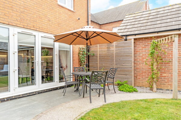 Park Lane, Queniborough, Leicestershire, LE7 3AH