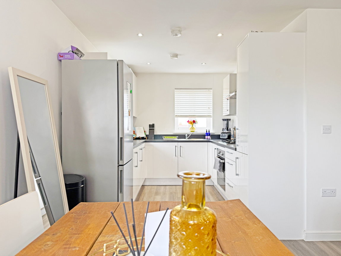 Beauvais Avenue, Shortstown, Bedford, Bedfordshire, MK42 0JG
