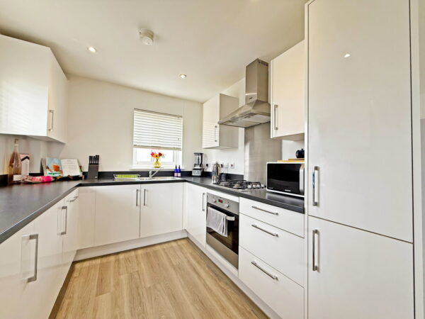 Beauvais Avenue, Shortstown, Bedford, Bedfordshire, MK42 0JG