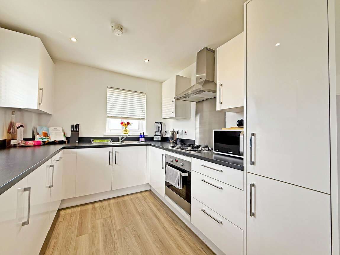 Beauvais Avenue, Shortstown, Bedford, Bedfordshire, MK42 0JG