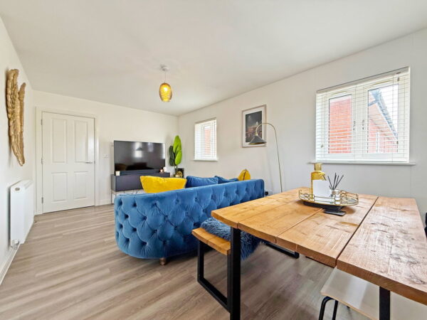 Beauvais Avenue, Shortstown, Bedford, Bedfordshire, MK42 0JG