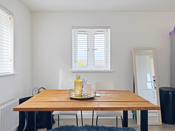 Beauvais Avenue, Shortstown, Bedford, Bedfordshire, MK42 0JG
