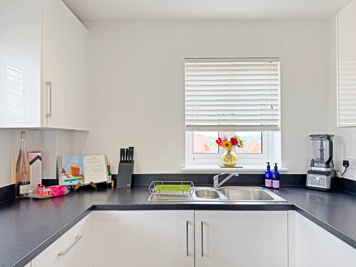 Beauvais Avenue, Shortstown, Bedford, Bedfordshire, MK42 0JG
