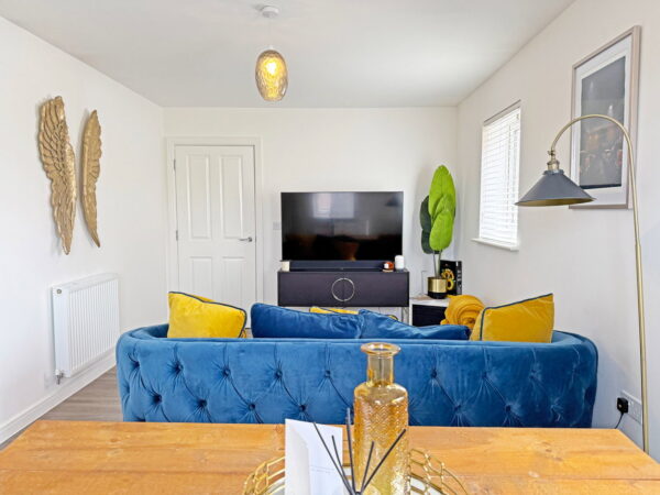 Beauvais Avenue, Shortstown, Bedford, Bedfordshire, MK42 0JG