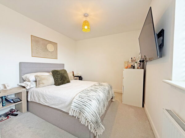 Beauvais Avenue, Shortstown, Bedford, Bedfordshire, MK42 0JG