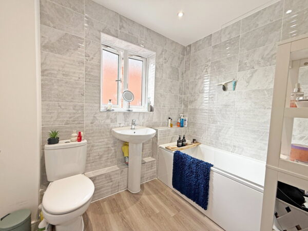 Beauvais Avenue, Shortstown, Bedford, Bedfordshire, MK42 0JG