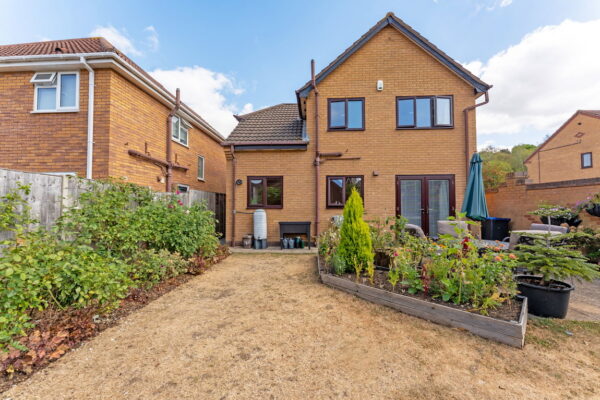 Beacon Court, Hunsbury Hill, Northampton, Northamptonshire, NN4 8JU