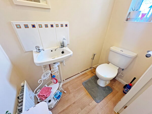Strathern Road, Leicester, Leicestershire, LE3 9RZ